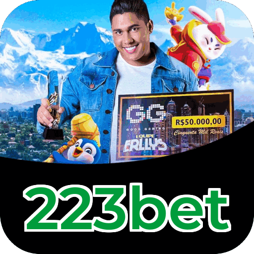 Atalho iOS 223bet