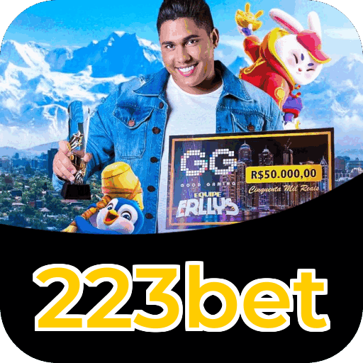 Resumo visual de bônus e campanhas 223bet
