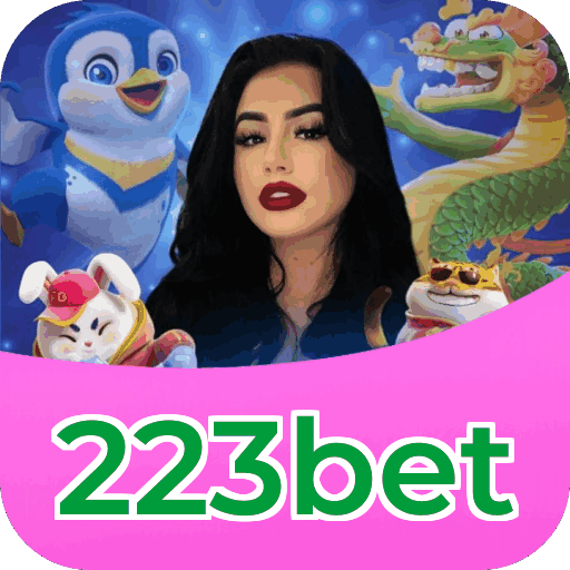 Página de download 223bet